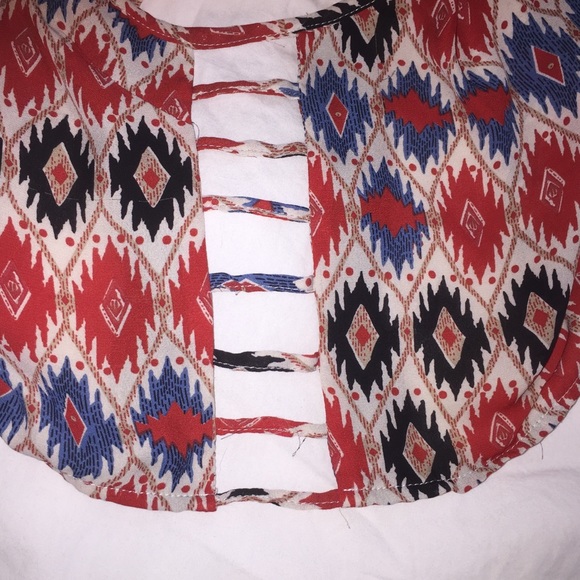 Crop top cotton candy - Picture 8 of 8